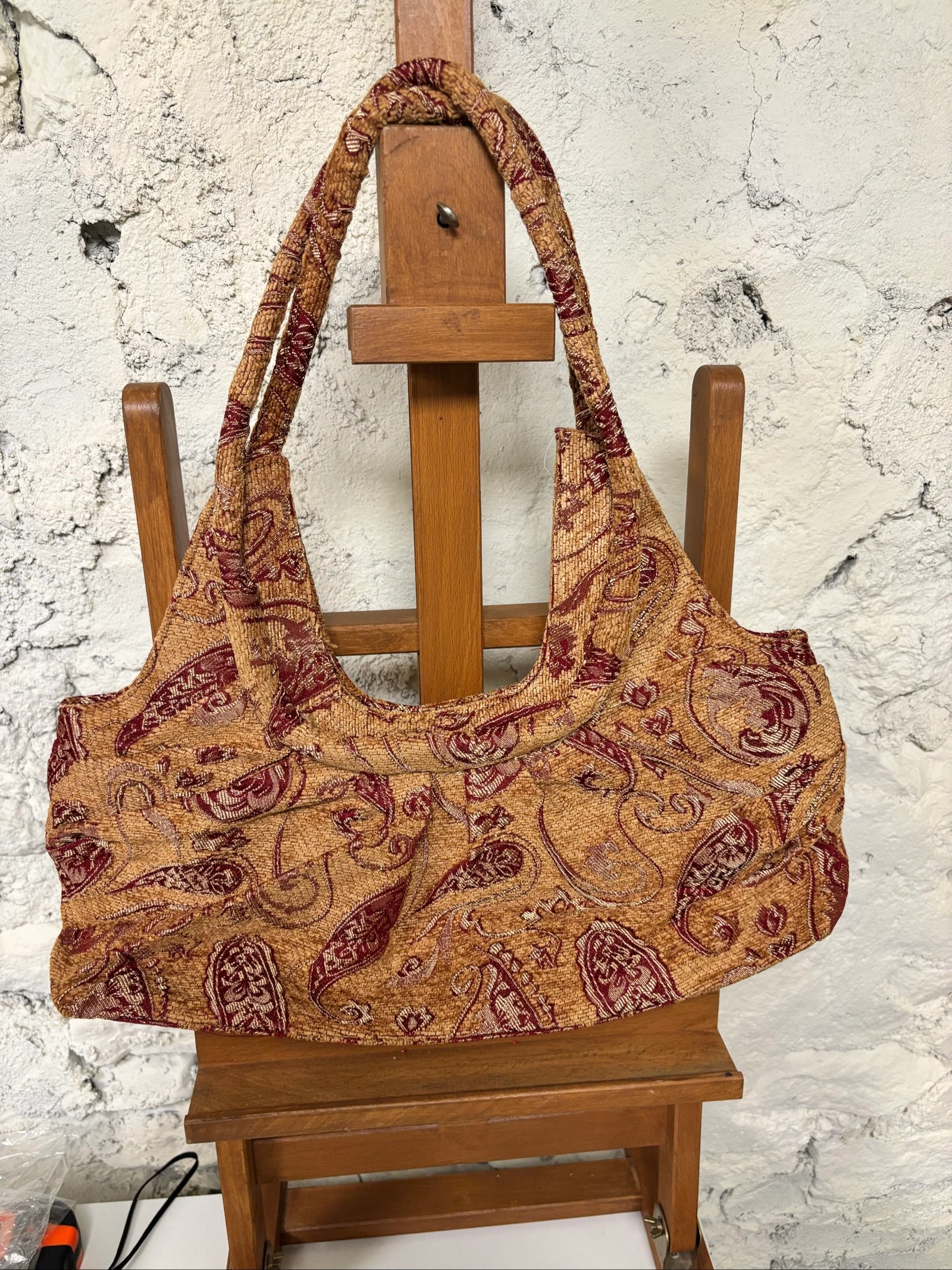 Bolsa de mão – photo 2